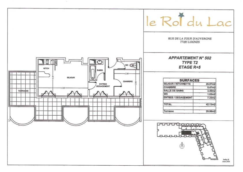 Photo bien immobilier