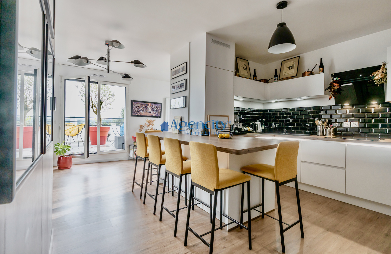 Photo bien immobilier
