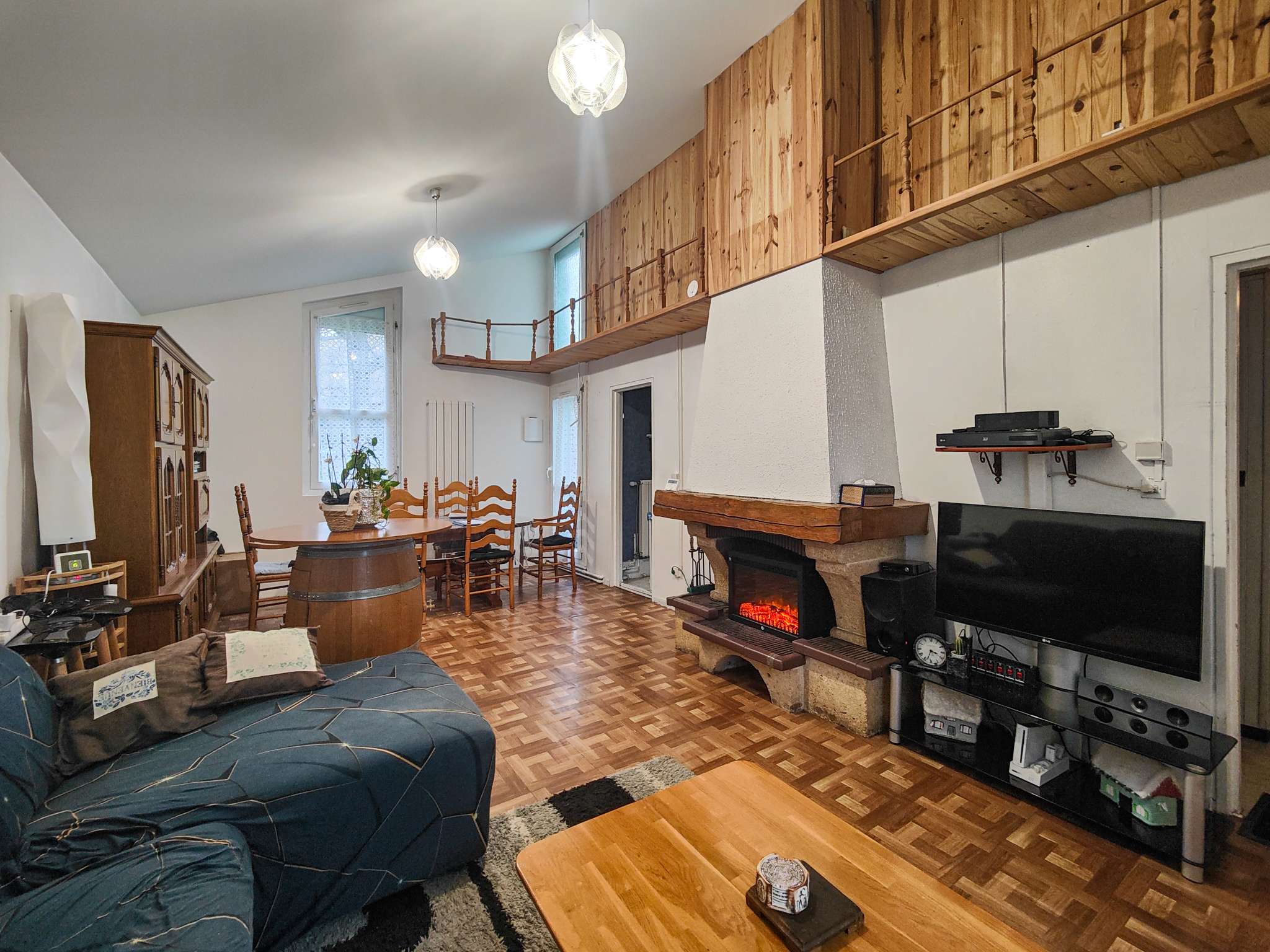 Photo bien immobilier